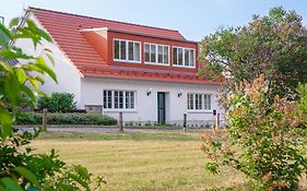 Pension Am Werbellinkanal